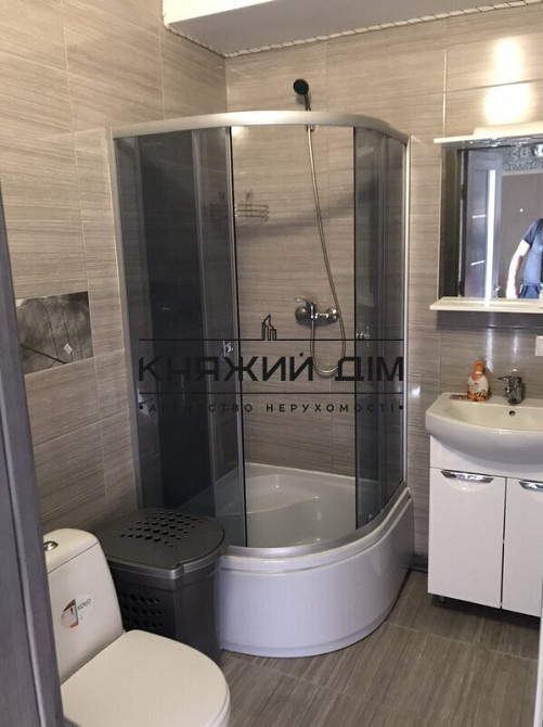 Без комісії! Продаж шикарної 2-х кім. квартири в ЖК Welcome Home. Код об’єкта 21146611 Киев - изображение 11