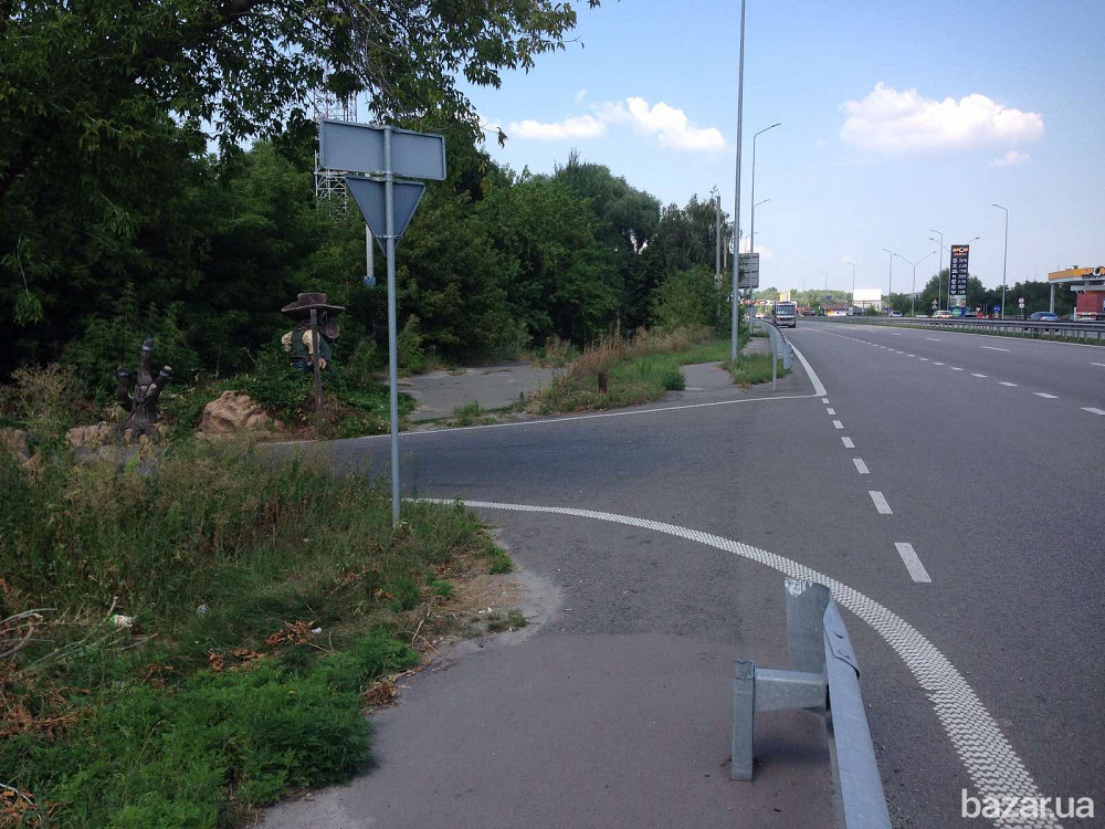 ПРОДАМ ЭЛИТНЫЙ УЧАСТОК ! Київ - зображення 1