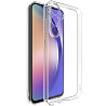 TPU чехол Epic Transparent 1,5mm Full Camera для Samsung Galaxy A17 4G/5G / A26 5G Херсон