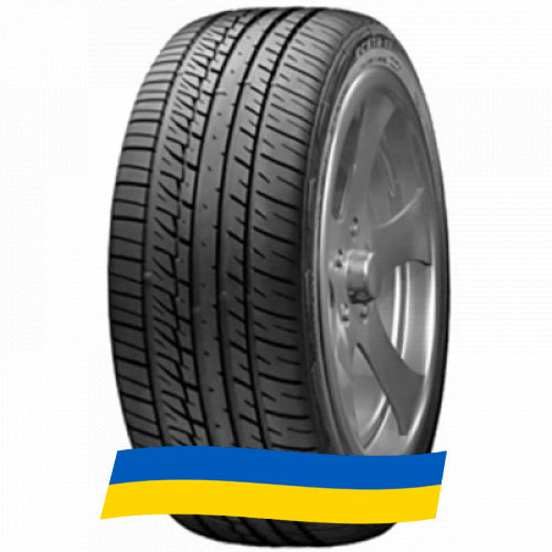 275/45 R20 Kumho Ecsta X3 KL17 110Y Позашляхова шина Київ - зображення 1