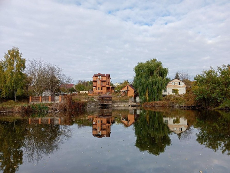 Продаж. Земельна ділянка у СТ «Калиновий Гай», с. Кожухівка 10сот Киев - изображение 5