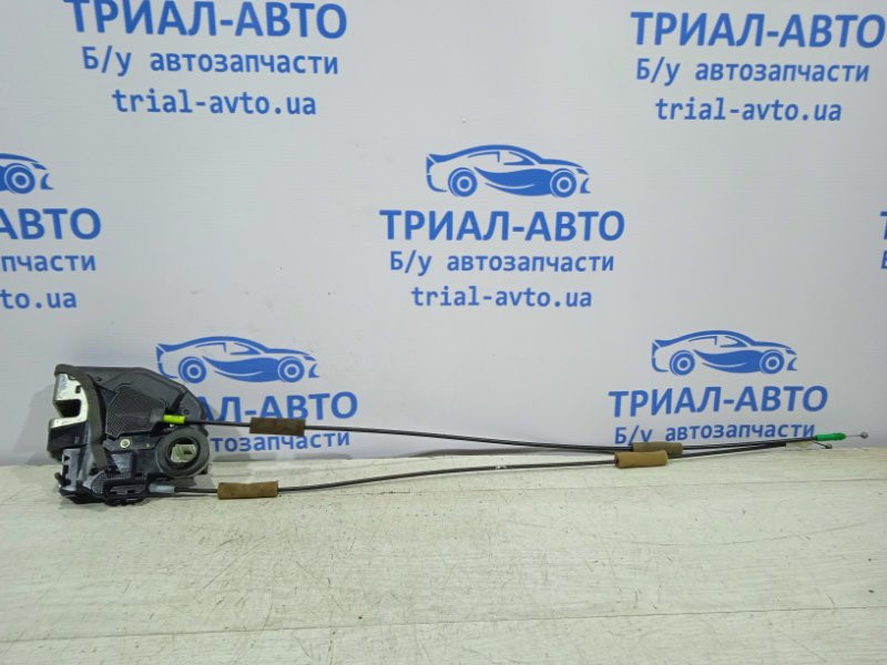 Замок двери задний левый Toyota Camry 2006-2011 6906006100 (Арт. 19701) Київ - зображення 1