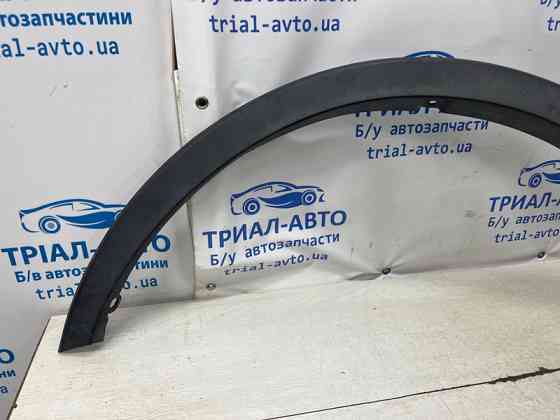 Накладка крыла Mazda CX 9 2006-2015 TD1151W30E (Арт. 75769) Київ