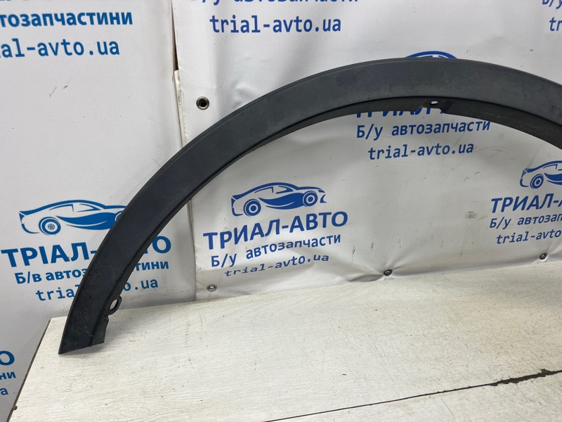 Накладка крыла Mazda CX 9 2006-2015 TD1151W30E (Арт. 75769) Київ - зображення 3