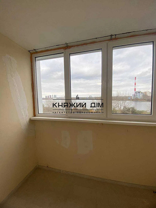 Продаж 1-кімнатної квартири 48,1 м#178; у ЖК Ревуцький,м.Харківська Київ - зображення 10