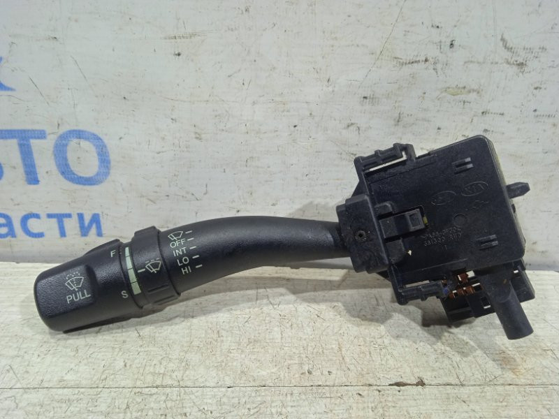 Переключатель подрулевой левый(поворотники) Hyundai Sonata 2004-2009 934103K810 (Арт. 14394) Киев - изображение 1