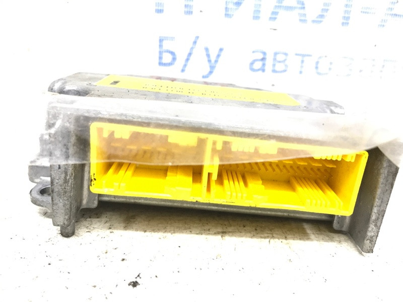 Блок AIRBAG Mitsubishi Lancer 10 1.5 БЕНЗИН 4A91 2007 (б/у) Киев - изображение 3