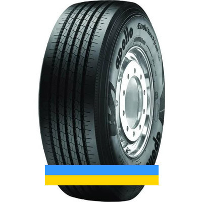 385/55 R22.5 Apollo ENDURACE R FRONT 160K Рульова шина Київ - зображення 2