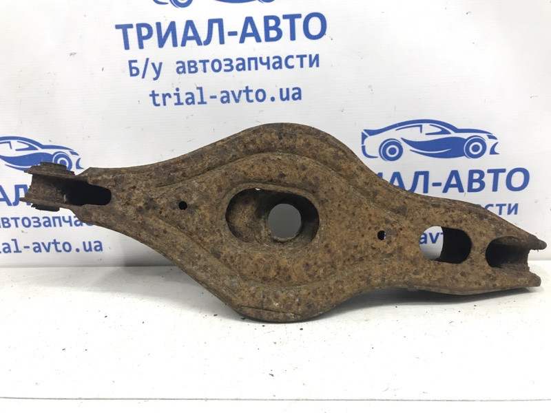 Рычаг задней подвески нижний поперечный (под пружину) Mitsubishi Outlander 2007-2012 4113A037 (Арт.  Київ - зображення 2