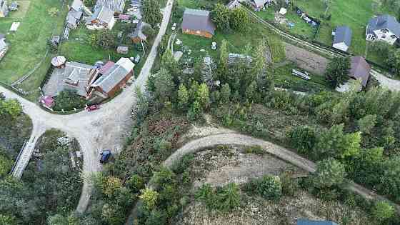 Земельна ділянка в Микуличині 0.10 га. Яремче