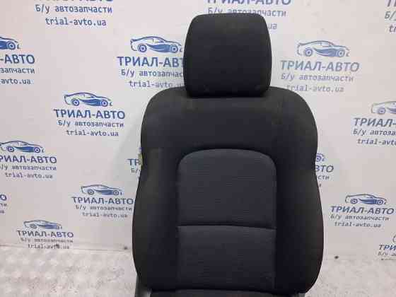 Сиденье переднее правое Mazda 3 BK 1.6 БЕНЗИН Z6 2003 (б/у) Київ