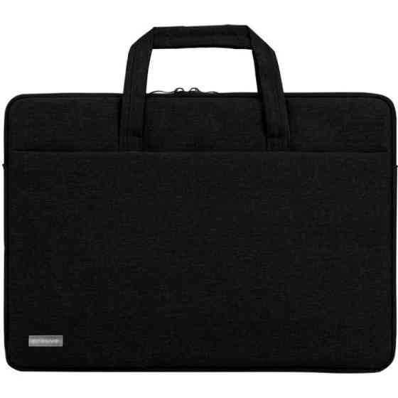 Сумка для ноутбука Proove Iris 14" Black (LBIR14000001) (Код товару:41583) Харків