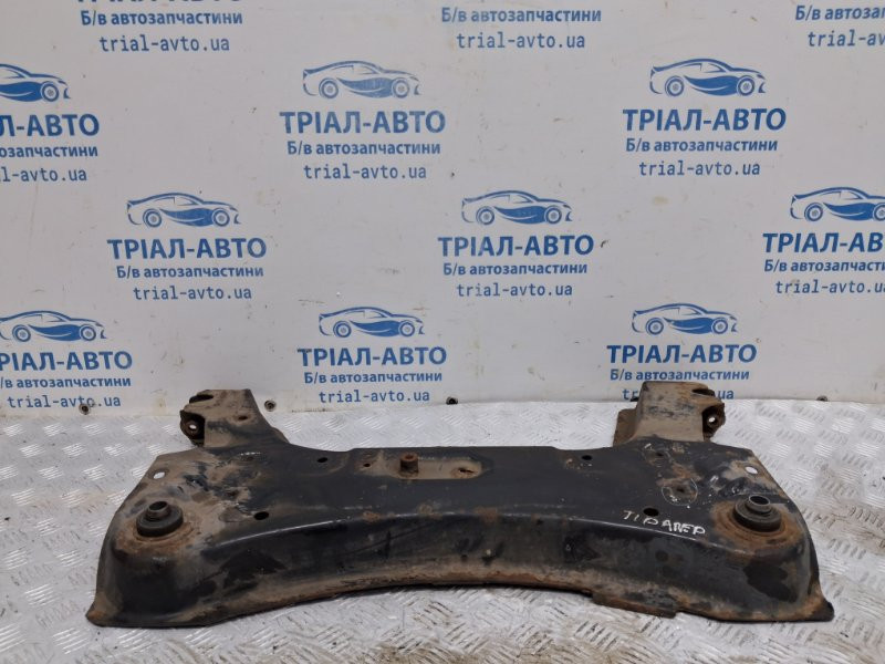Балка передней подвески Nissan Tiida 2004-2014 54400EM30A (Арт. 82003) Киев - изображение 1