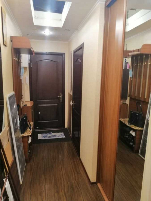 долгосрочная аренда 1-к квартира Киев, Днепровский, 8000 грн./мес. Київ - зображення 12