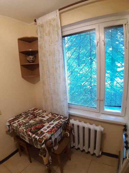 долгосрочная аренда 1-к квартира Киев, Святошинский, 8000 грн./мес. Київ - зображення 6