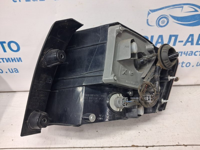 Фонарь задний внешний левый Acura MDX YD2 3.7 БЕНЗИН J37A1 2006 (б/у) Київ - зображення 5