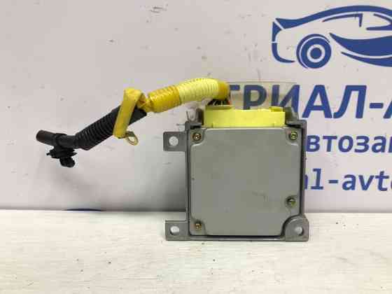 Блок AIRBAG Mitsubishi Outlander CU 2.4 БЕНЗИН 4G69 2003 (б/у) Київ