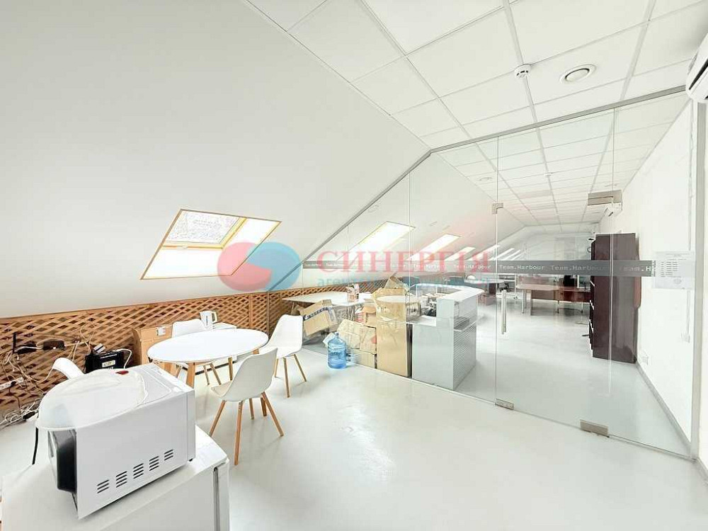 продажа офисное помещение Киев, Шевченковский, 518000 $ Київ - зображення 5