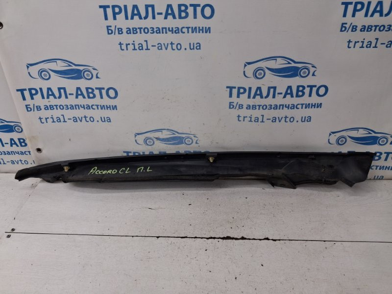 Накладка крыла Honda Accord 2002-2008 74207SEA000 (Арт. 86989) Киев - изображение 7