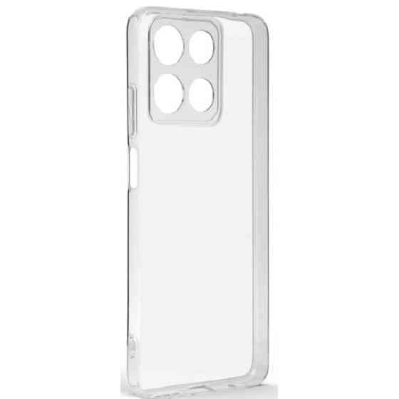 Чохол ArmorStandart Air Camera Cov для Motorola G15 Clear (ARM82962) (Код товару:40763) Харьков
