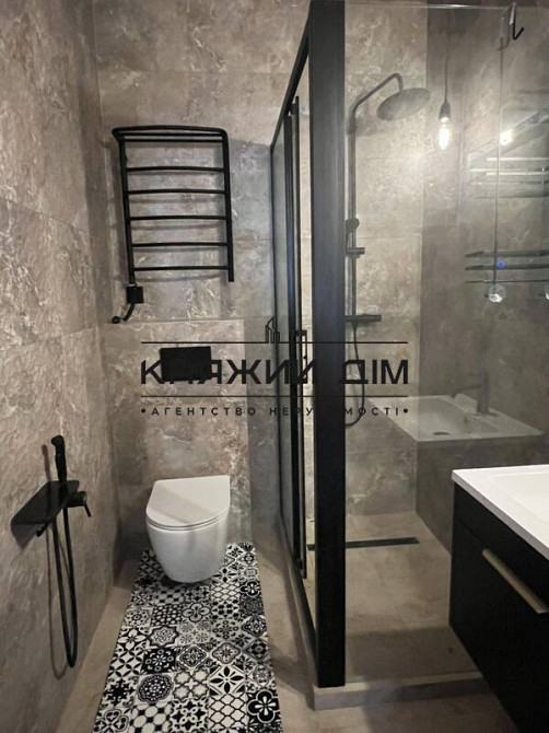 2 кімн ЖК Ярославів Град з террасою метро Унівеситет № 11202809 Київ - зображення 6