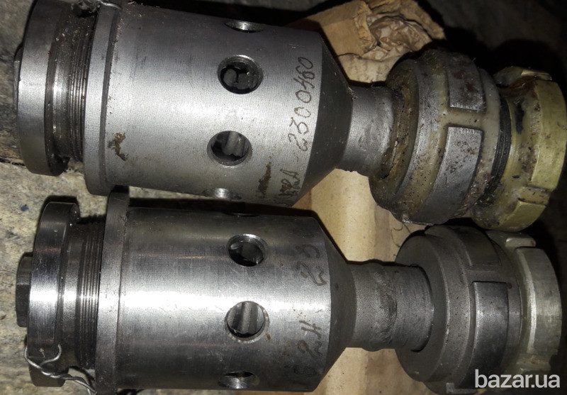 5Л62А вентиль, фильтр, переходник Сумы - изображение 2