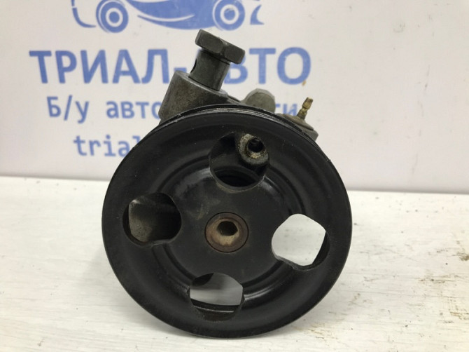 Насос ГУ Mitsubishi Pajero Sport 1996-2008 MR418626 (Арт. 42129) Київ - зображення 4