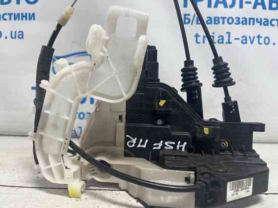 Замок двери передний правый Hyundai Santa fe 2012-2019 814202W000 (Арт. 73992) Київ