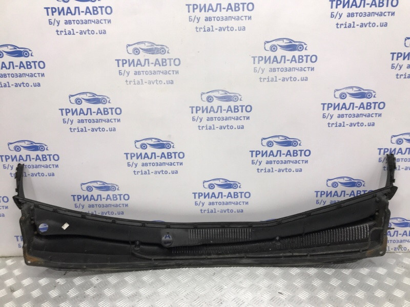 Дефлектор дворников Hyundai Santa fe 2005-2012 861502B000 (Арт. 52304) Киев - изображение 4