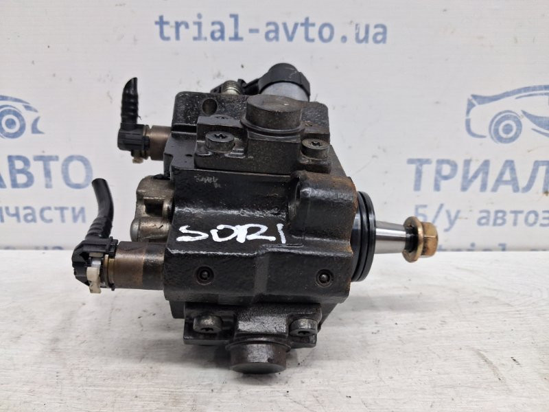 ТНВД Kia Sorento BL 2.5 DIESEL D4CB 2002 (б/у) Київ - зображення 1