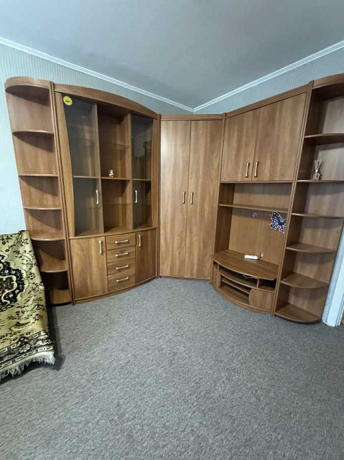 долгосрочная аренда 1-к квартира Киев, Подольский, 9999 грн./мес. Киев - изображение 5
