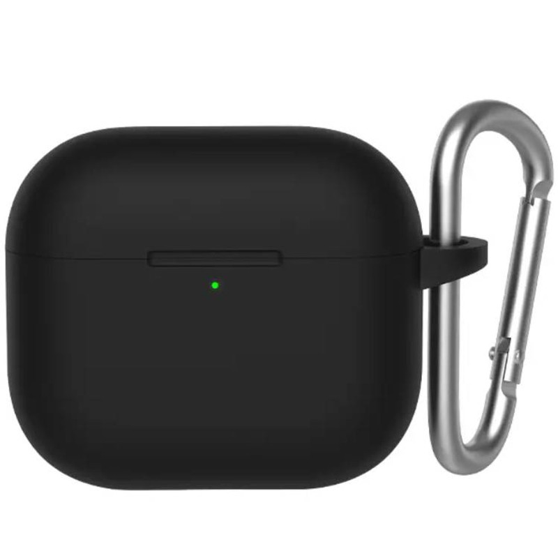 Силиконовый футляр BlueO Liquid silicone для наушников Airpods 4 Херсон - изображение 1