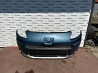 Бампер передний в сборе Peugeot Partner 2008-2015 (9682966577) пасс. Ковель