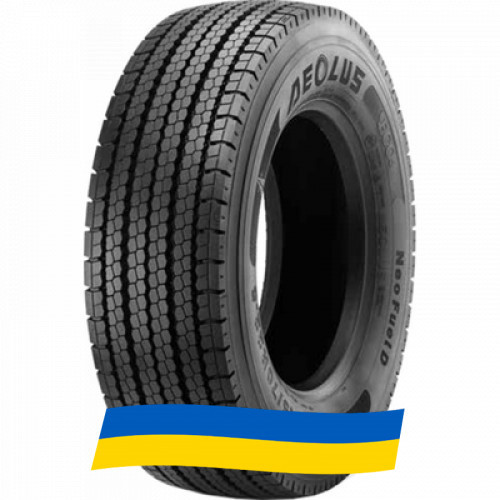 315/70 R22.5 Aeolus Neo Fuel D 154/150L Ведущая шина Київ - зображення 2