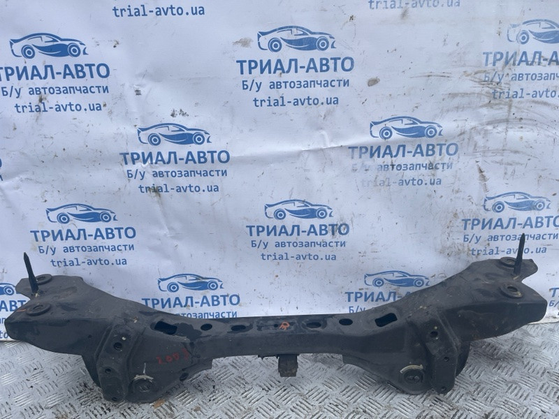 Балка задней подвески Hyundai Sonata YF 2.4 БЕНЗИН G4KJ 2010 (б/у) Київ - зображення 4