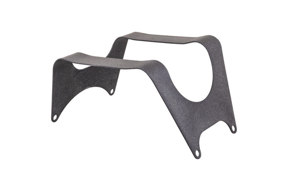 Защита бака для триммера ГОСПОДАР металлическая 19-1998 Харьков - изображение 3