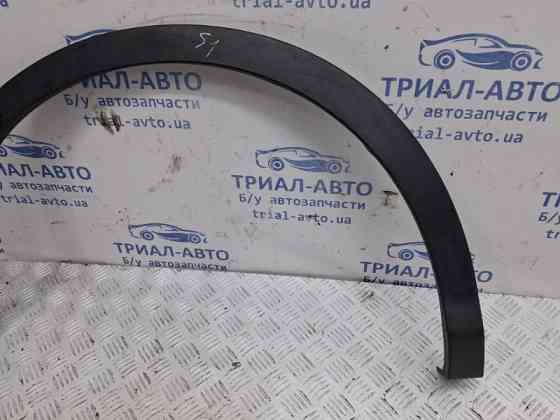 Накладка крыла Nissan Qashqai 2013-2022 638104EA0A (Арт. 64914) Київ