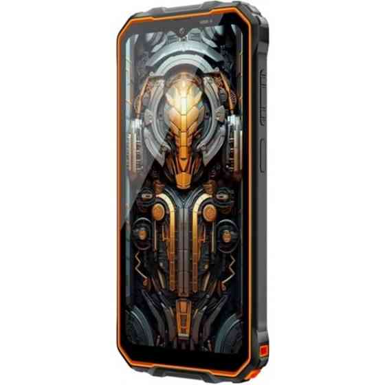 Смартфон Blackview Oscal Marine 2 4/64GB Orange EU Харьков