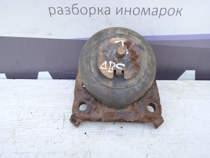 Подушка ДВС левая Toyota Prado J120 3.0 DIESEL 1KDFTV 2002 (б/у) Київ - зображення 1
