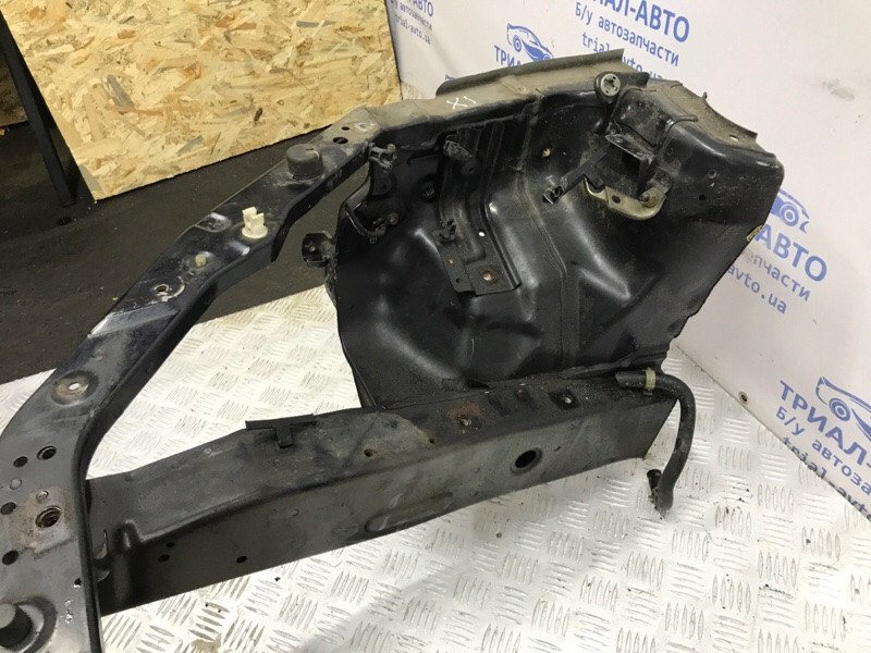 Панель передняя Mitsubishi Lancer 2003-2009 MN150614 (Арт. 55194) Киев - изображение 7