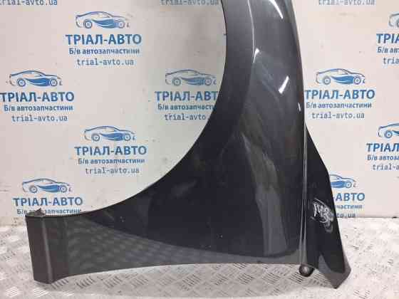 Крыло переднее левое Mazda 6 2012- GHP952211A (Арт. 80521) Київ