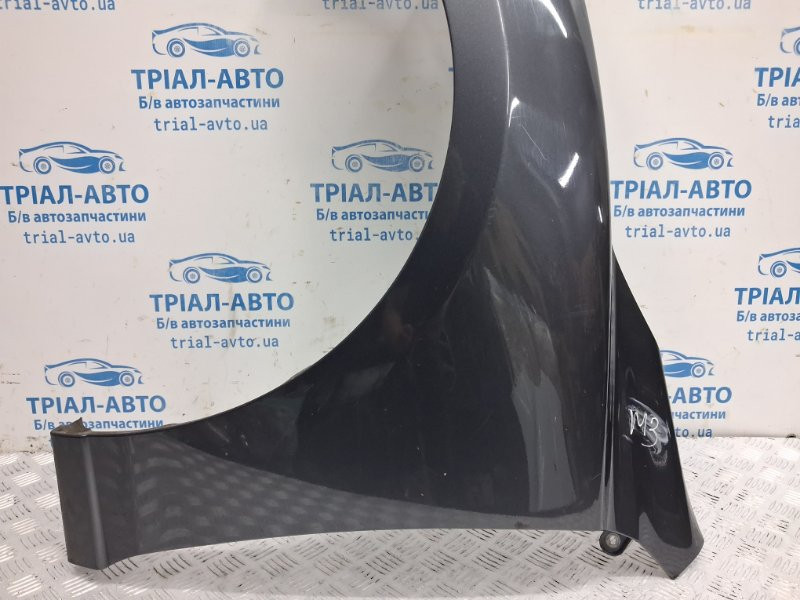 Крыло переднее левое Mazda 6 2012- GHP952211A (Арт. 80521) Київ - зображення 3