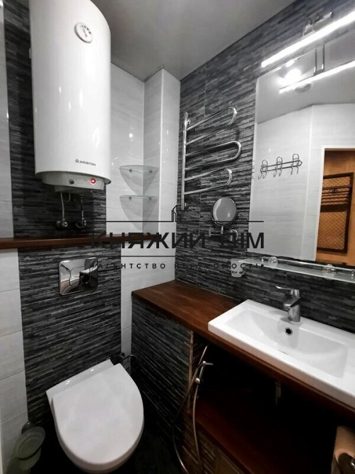 Оренда 2 кімнатна квартира м. Голосіївська КОД 11203987 Київ - зображення 5