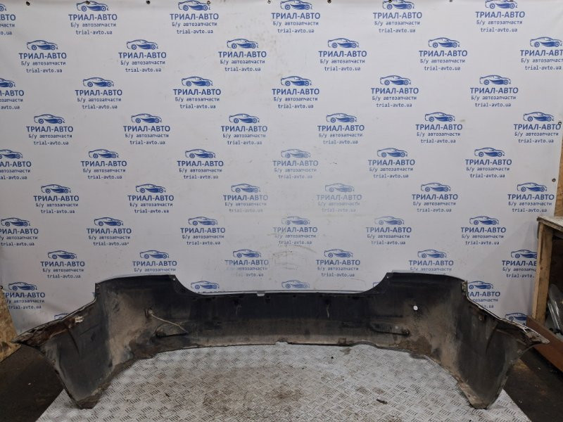 Бампер задний Kia Sorento BL 2.5 DIESEL D4CB 2002 (б/у) Київ - зображення 7