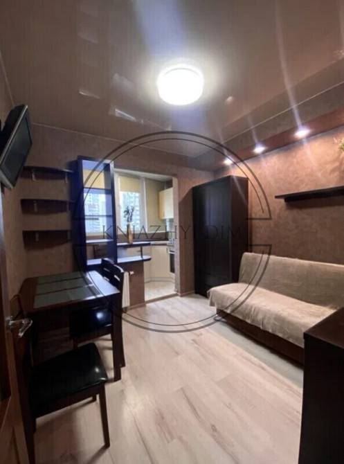 Продаж 1 кімнатної квартира в ЖК Патріотика, вул. Гмирі 12Б 21146039 Киев - изображение 5