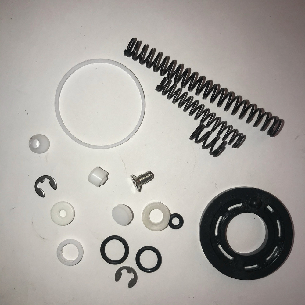 Ремкомплект для покрасочных пистолетов L-897 AUARITA RK-L-897 Харьков - изображение 1