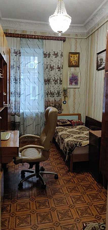долгосрочная аренда 3-к квартира Одесса, Приморский, 12000 грн./мес. Одеса - зображення 4