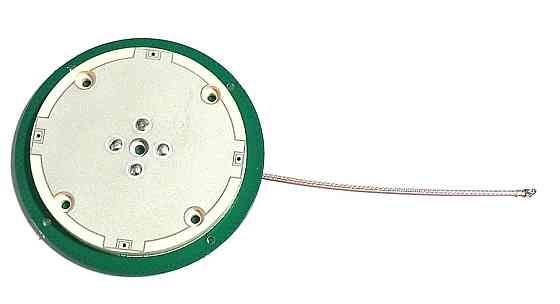 Антенна GPS L1, Glonass L1, Galileo E1 38dBi, IPEX1 RG 178, высокоточного позиционирования (10799) Днепр