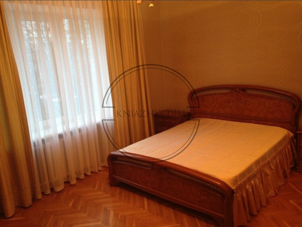 Відмінна трикімнатна квартира в самому серці Києва на Печерске.Код: 11195417 Київ - зображення 3