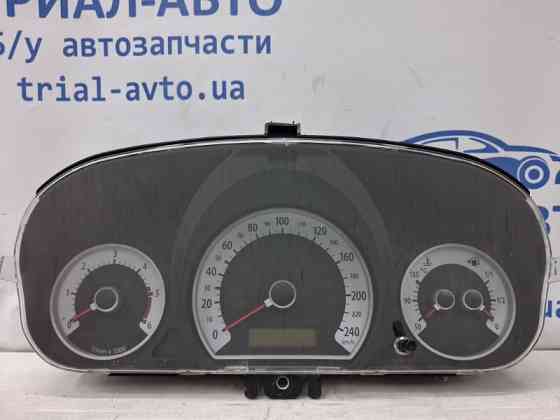 Приборная панель Kia Ceed 2006-2012 940031H130 (Арт. 76705) Киев